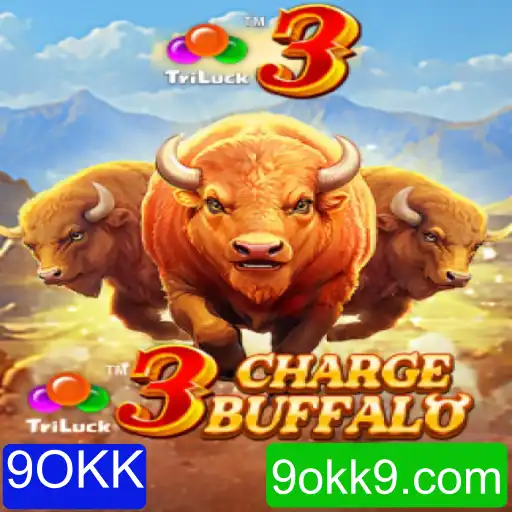 Explorando o Mundo do Jogo 3ChargeBuffalo