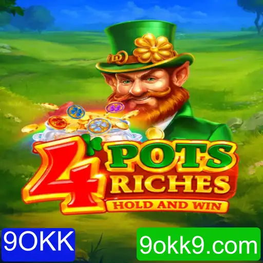 Explorando o Universo de 4potsriches: Um Jogo Inovador