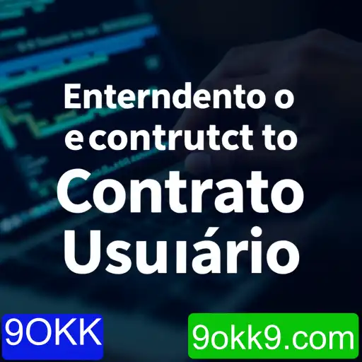 Contrato Usuário