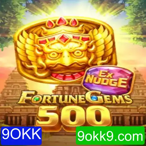 FortuneGems500: Descubra o Jogo que Está Conquistando o Mundo