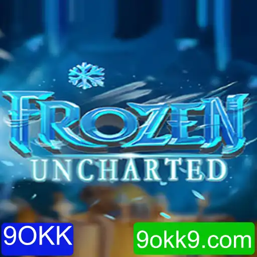 FrozenUncharted: Uma Aventura Congelante de Exploração