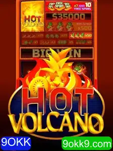 Descubra o Fascinante Mundo de HotVolcano com a Palavra-chave 9OKK