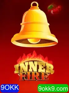 Descubra InnerFire: O Novo Jogo Sensação do Momento com a Senha 9OKK