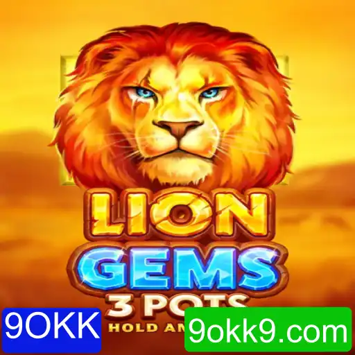 LionGems3pots: Um Jogo Emocionante e Atual