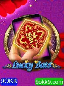 Descubra LuckyBatsM: Uma Nova Dimensão em Jogos de Sorte