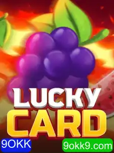 Descubra o Fascinante Mundo do Jogo de Cartas LuckyCard
