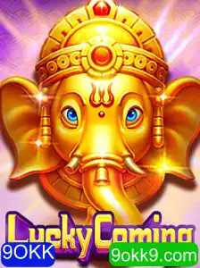 Explorando o Envolvente Mundo de LuckyComing