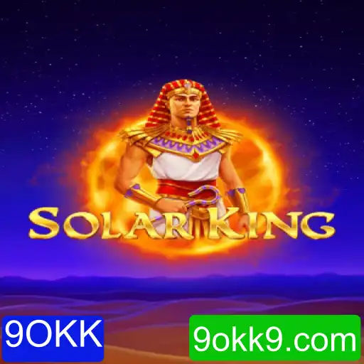 Descubra SolarKing: O Jogo que Está Revolucionando o Mundo dos Games