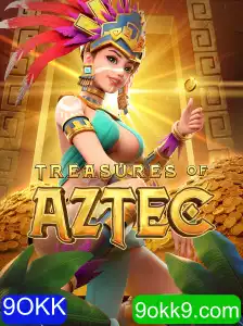 Treasures of Aztec: Descubra os Segredos e Aventuras deste Fascinante Jogo
